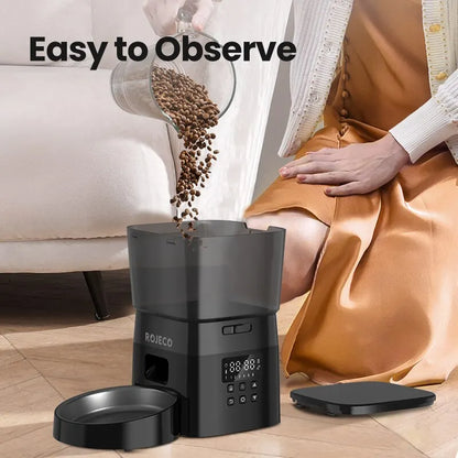 ™The AutoFeeder